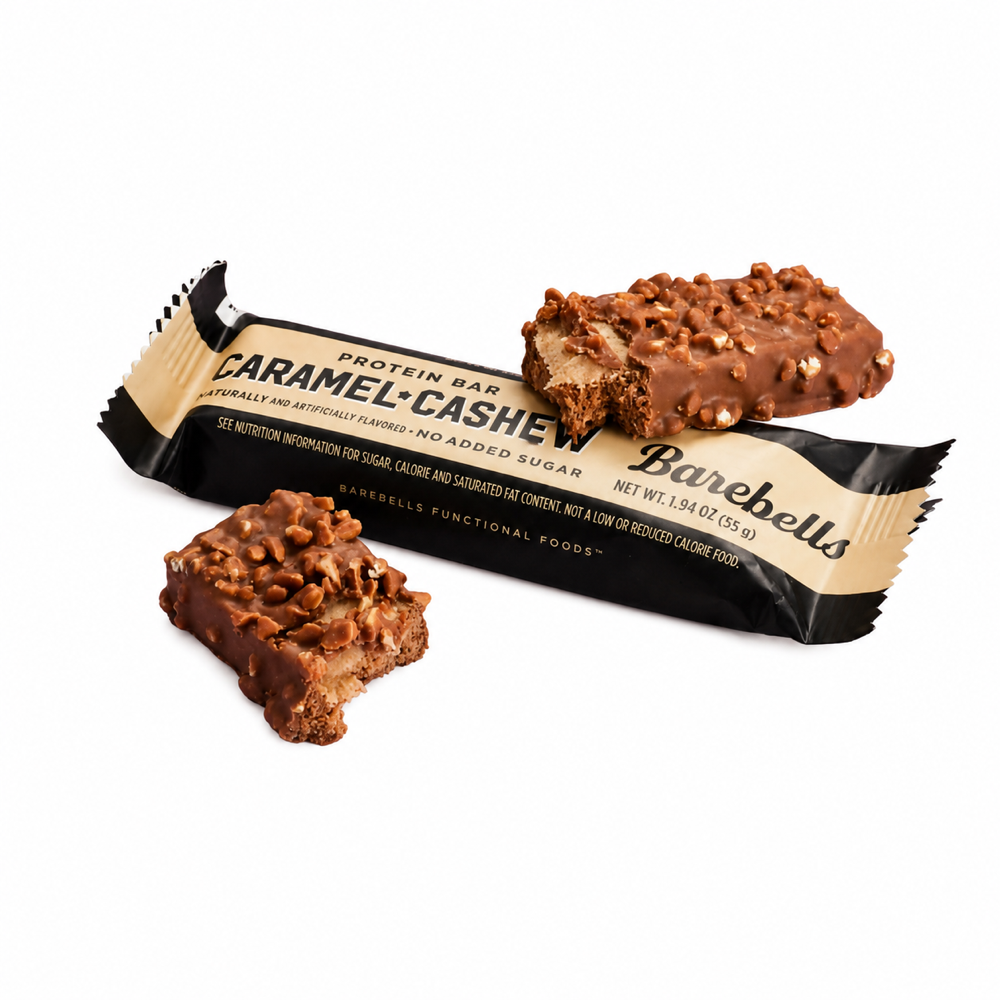 Barebells product image